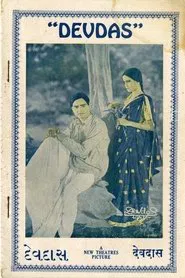 Poster do filme Devdas