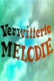 Weatherbeaten Melody movie poster