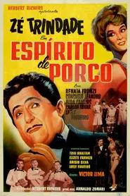 Poster do filme Espírito de Porco