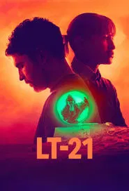 Poster da série LT-21