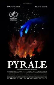 Pyrale movie poster