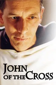 John of the Cross movie poster