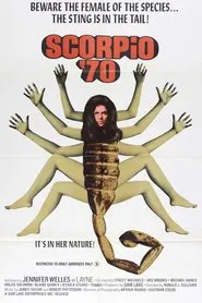 Scorpio '70 movie poster