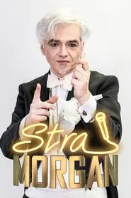 StraMorgan tv show poster