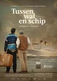 Tussen Wal en Schip movie poster