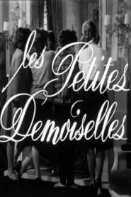 The Little Misses movie poster