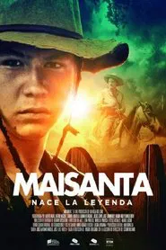 Maisanta movie poster