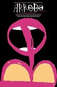 Arrobo movie poster