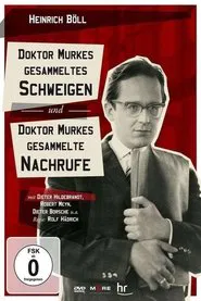 Doktor Murkes gesammelte Nachrufe movie poster