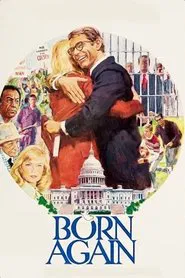 Poster do filme Born Again