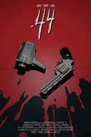 .44 movie poster
