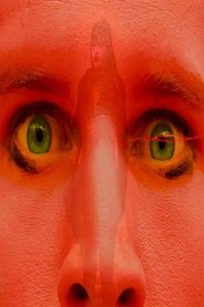 A PROFOUNDLY ANGRY YOUNG MAN movie poster