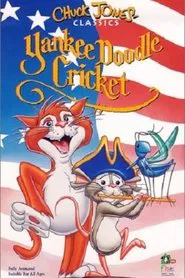 Yankee Doodle Cricket movie poster