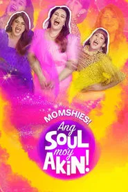 Momshies! Your Soul is Mine movie poster