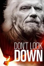 Don't Look Down movie poster