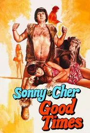 Good Times movie poster