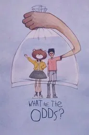 What are the Odds? movie poster