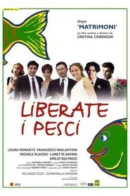 Liberate i pesci! movie poster