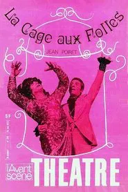 La Cage aux folles movie poster