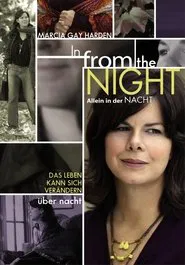 Poster do filme In from the Night