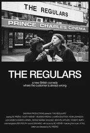 The Regulars movie poster