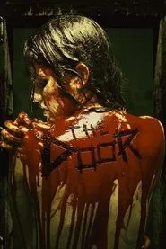 The Door movie poster