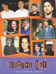 Coming Out: A Collection of Stories movie poster