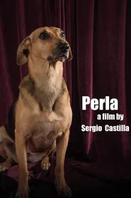 Poster do filme Perla