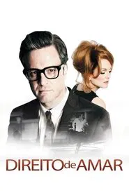 Poster do filme Direito de Amar