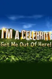 Poster da série I'm a Celebrity...Get Me Out of Here!