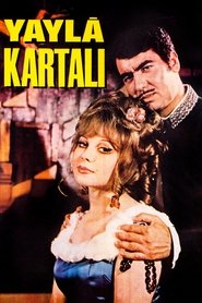 Yayla Kartalı movie poster