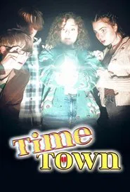 Time Town movie poster