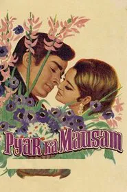 Pyar Ka Mausam movie poster