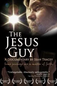 The Jesus Guy movie poster