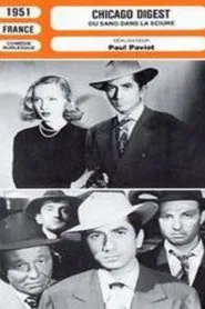 Chicago Digest movie poster
