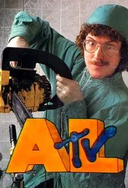 Poster da série Al TV