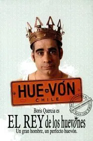 The King of Idiots movie poster