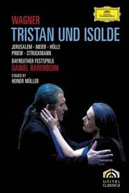 Tristan und Isolde movie poster