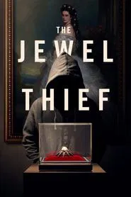 The Jewel Thief movie poster
