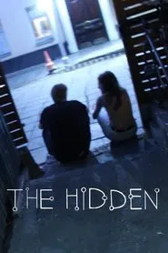 THE HIDDEN movie poster