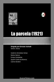 La parcela movie poster