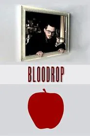 Bloodrop movie poster