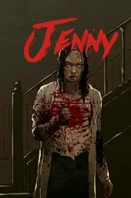 Jenny movie poster