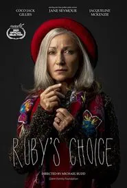 Poster do filme Ruby's Choice
