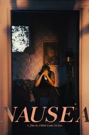 Nausea movie poster
