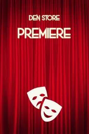 Poster da série Den Store Premiere