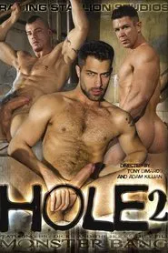 Hole 2 movie poster