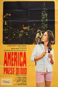 So This Is God's Country? movie poster