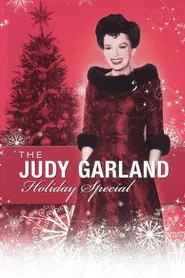 The Judy Garland Christmas Show movie poster