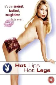 Playboy: Hot Lips, Hot Legs movie poster